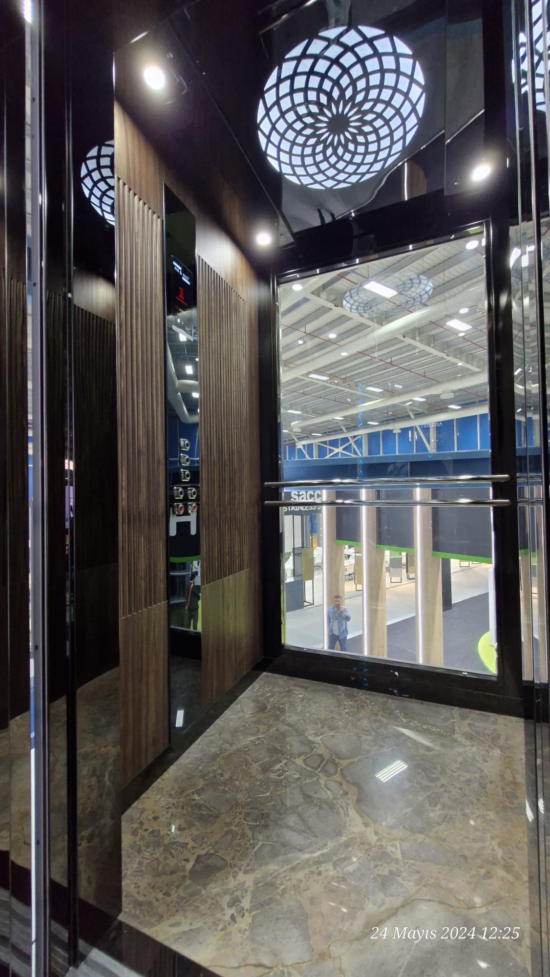 HMK Asansör Hizmetleri