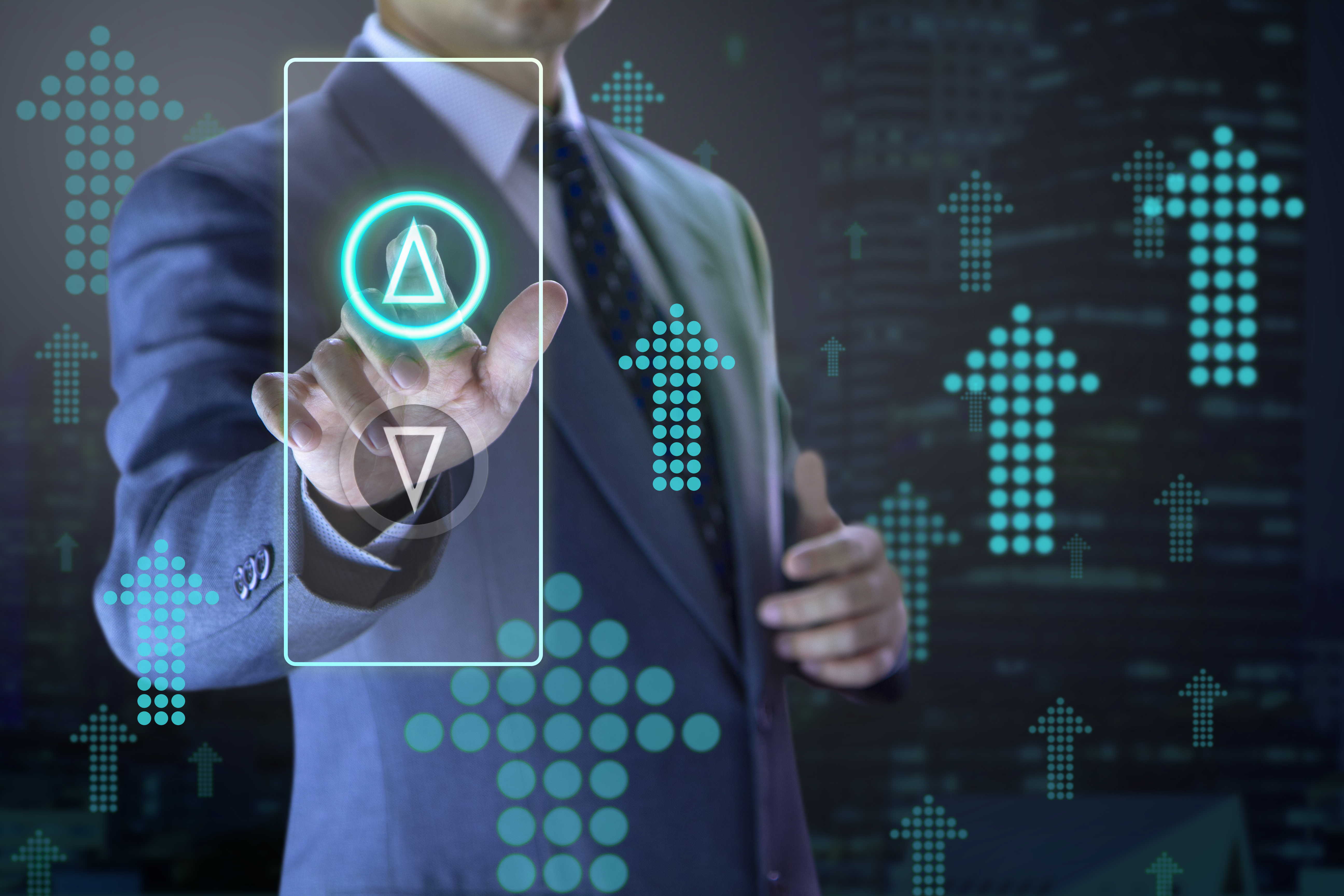 Modern Asansör Sistemleri